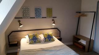 Amadour Hôtel - 4