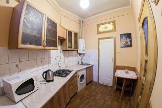 Квартира подобово на вулиці Чорновола 31 біля Форуму у місті Львові біля Малевича - Lviv - 6