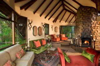 Tsala Treetop Lodge - Plettenbergbaai - 3