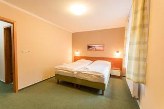 Hotel Na Kocandě - Želiv - 0