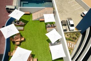 Bay View Resort Hotel Namibia - Swakopmund - 7