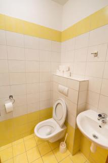 Hotel Na Kocandě - Želiv - 8