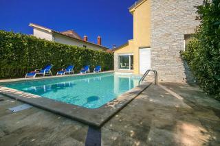 Villa Lidija - Poreč - 8