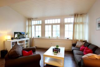 Villa Amanda by Rujana - Binz - 6