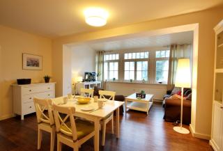 Villa Amanda by Rujana - Binz - 5