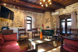 Villa Morfeas - Traditional Cretan Escape with BBQ - 6