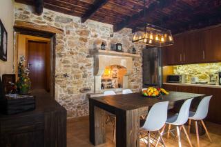 Villa Morfeas - Traditional Cretan Escape with BBQ - 3
