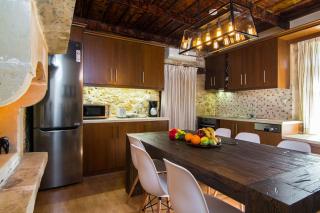 Villa Morfeas - Traditional Cretan Escape with BBQ - 2