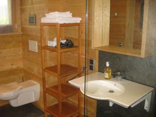 Chambres d'hôtes La Vercouline - Villard-de-Lans - 2