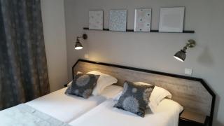Amadour Hôtel - 3