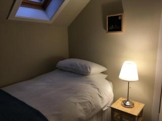 Garden Cottage - Carsluith - 8