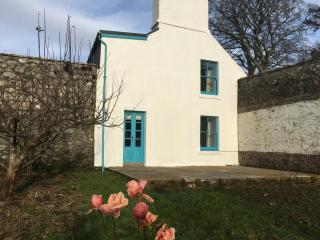 Garden Cottage - Carsluith - 2