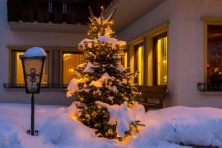 Hotel Dolomiten - Monguelfo-Tesid - 1