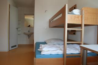Jugendherberge Tübingen - Tübingen - 2