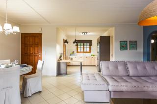 Lefkothea Villas with Large Pool, BBQ & Playground - Adelianos Kampos - 4