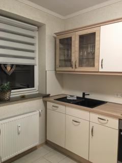 Ferienwohnung am DOC - Emden - 2