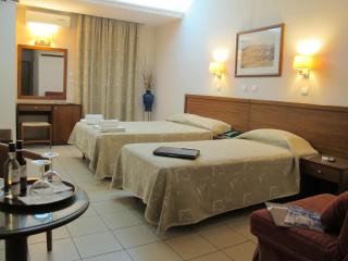 Hotel Solomou Athens - 7
