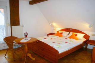 Gasthaus Zur Krone - Windelsbach - 7