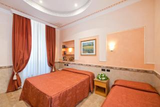 Hotel Marco Polo Rome - Roma - 2
