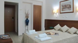 Hotel Solomou Athens - 9
