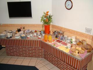 Hotel Quellental - Pinneberg - 8