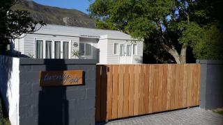 Corban Cottage - Hermanus - 3