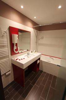 Hotel Lyon-ouest - Lyon - 2