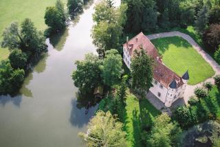 Château De Werde - Matzenheim - 4
