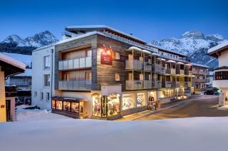 AlpenParks Hotel Maria Alm - 0