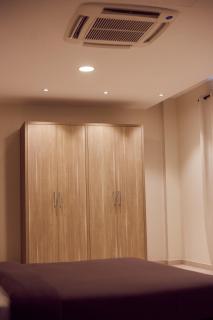 Axis Suites - Accra - 1