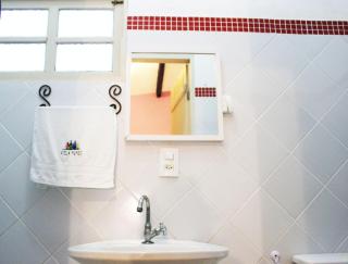 Pousada Vila Mundi Itaúnas - 4