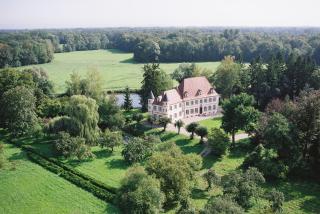 Château De Werde - Matzenheim - 9