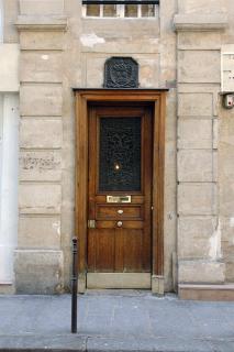 HolidaysInParis-Bourg Tibourg II - Paris - 9