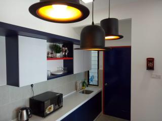 Eye of London @ Central Malacca - 2