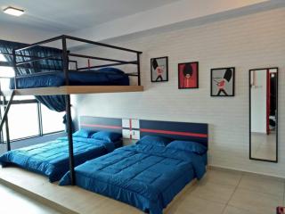 Eye of London @ Central Malacca - 3