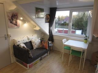 Enschede Guest Rooms - Enschede - 7