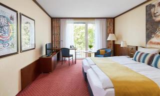 Living Hotel Prinzessin Elisabeth - 1
