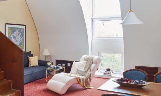 Living Hotel Prinzessin Elisabeth - Munich - 1