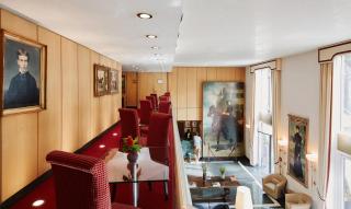 Living Hotel Prinzessin Elisabeth - Munich - 2