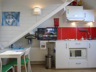 Enschede Guest Rooms - Enschede - 2