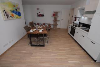 AB Apartment Kornwestheim - Kornwestheim - 3