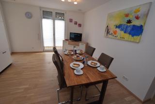 AB Apartment Kornwestheim - 2