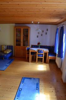 Ferienwohnung "Kräuterhof" - Ringelai - 6