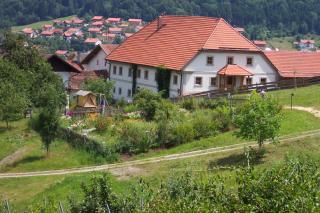 Ferienwohnung "Kräuterhof" - Ringelai - 0
