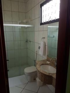 Hotel e Pousada Recanto do Rio Pardo - 2
