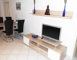 Ferienwohnung Botschafter - 4