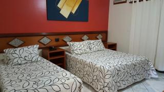 Hotel e Pousada Recanto do Rio Pardo - São José do Rio Pardo - 7