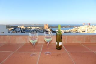 Francis Flats Modern Penthouse - Mellieħa - 8