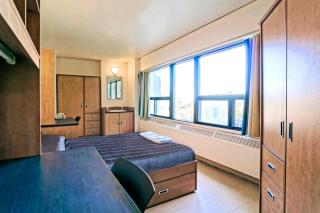 ZUM MTL Auberge d'été - Université de Montréal - 1