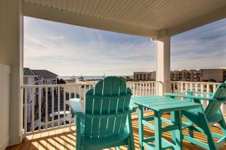 Islander Hotel & Resort - Emerald Isle - 7